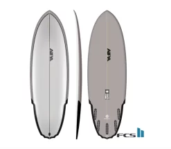 AIPA WRECKING BALL – FUSION HD – FCS II – 5 FIN ( 5’8 – 5’10 )