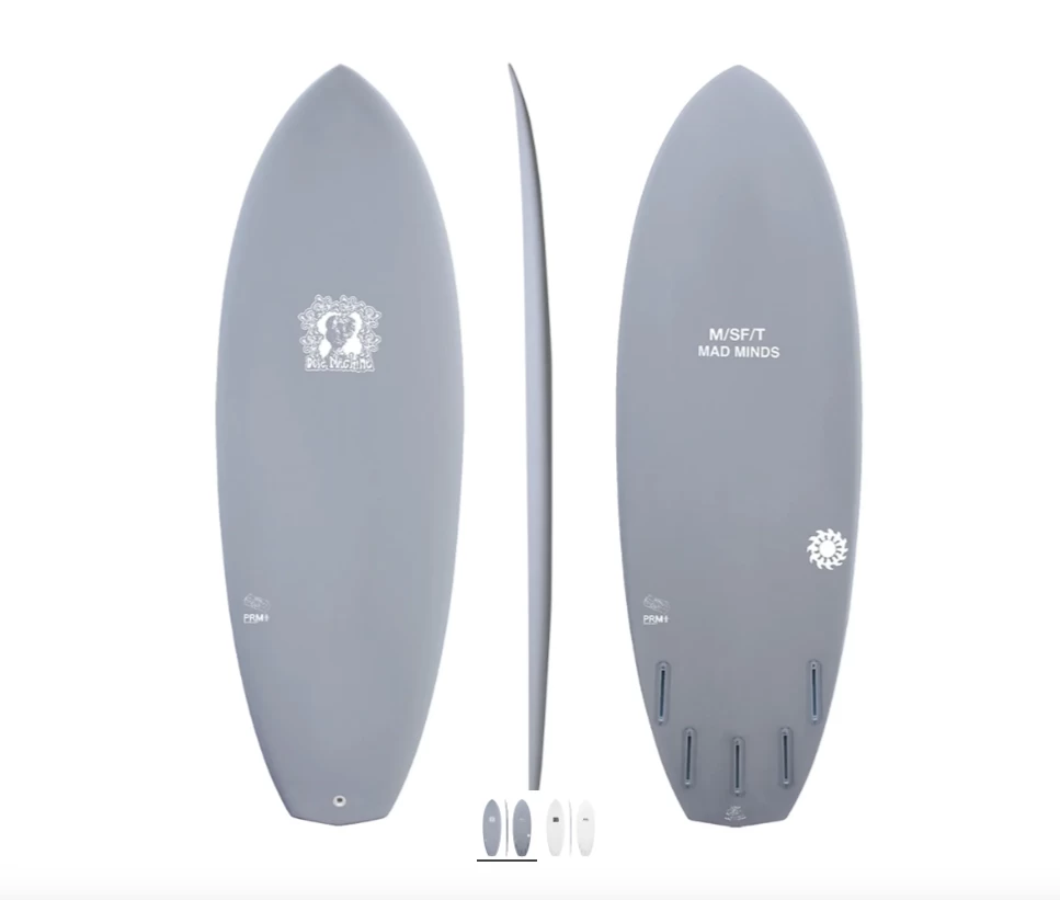 MISFIT SHAPES – DOPE MACHINE- PRIMITEK – FUTURES – 5 FIN ( 5’10 ) ARTE 1 MISFIT SHAPES – DOPE MACHINE- PRIMITEK – FUTURES – 5 FIN ( 5’10 ) ARTE