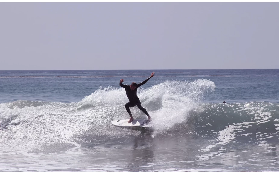 MISFIT SHAPES – DOPE MACHINE- PRIMITEK – FUTURES – 5 FIN ( 5’10 ) ARTE 3 MISFIT SHAPES – DOPE MACHINE- PRIMITEK – FUTURES – 5 FIN ( 5’10 ) ARTE - Image 3