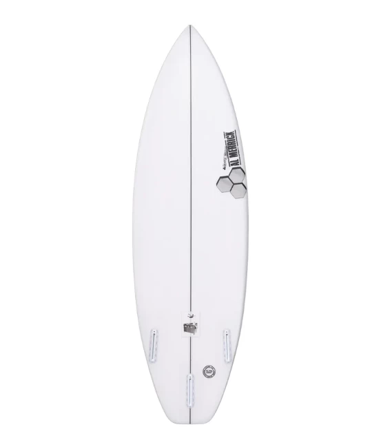 Dumpster Diver 2 PU – Channel Islands – Al Merrick – FCS2 Thruster ( 5’10 – 6’0 In Stock ) 3 Dumpster Diver 2 PU – Channel Islands – Al Merrick – FCS2 Thruster ( 5’10 – 6’0 In Stock ) - Image 3