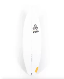 Happy Everyday – Channel Islands – Britt Merrick – FCS2 Thruster ( 5’10 – 6’0 – 6’1 In Stock )