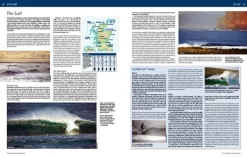 Stormrider Surf Guide Europe – Big Edition -Surf Series Store Scotland surf stormrider guide