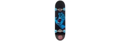 SANTA CRUZ SKATEBOARD – SCREAMIG HAND 8.0″ – COMPLETE