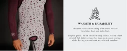 VISSLA – NEW SEAS WETSUITS – V-ZIP – 5.4 MM HOODED -Surf Series Store Screenshot 2023 10 20 at 08.49.46