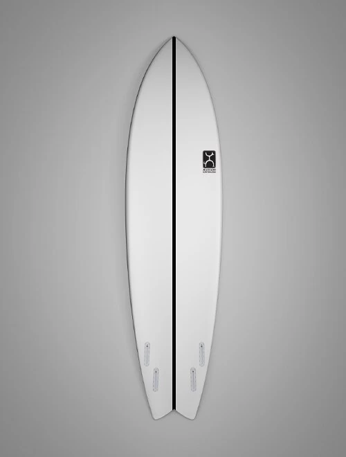 Firewire Seaside & Beyond – Machado – Linear Flex Technology 6’8 / 7’0 / 7’4 2 Firewire Seaside & Beyond – Machado – Linear Flex Technology 6’8 / 7’0 / 7’4 - Image 2