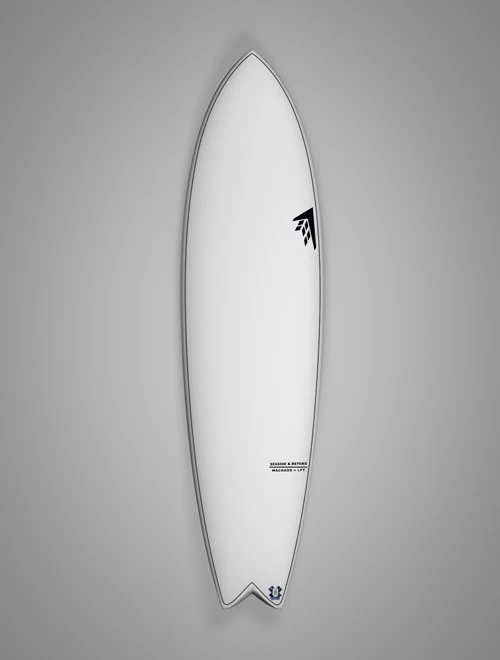Firewire Seaside & Beyond – Machado – Linear Flex Technology 6’8 / 7’0 / 7’4 1 Firewire Seaside & Beyond – Machado – Linear Flex Technology 6’8 / 7’0 / 7’4