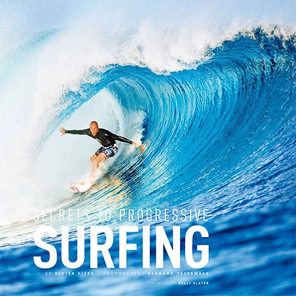 Surfboek: Secrets To Progressive Surfing 1 Surfboek: Secrets To Progressive Surfing