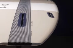 Torq TEC – Horseshoe 9’0 / 9’6 White -Surf Series Store TEC HORSESHOE DETAIL 3