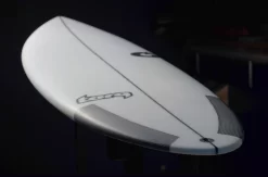 Torq Tec Surfboard – Multiplier 5’8 / 6’0 / 6’2 / 6’4 / 6’8 -Surf Series Store TEC HYBRID DETAIL 1