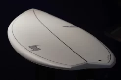 Torq TET Carbon Strip – Fish – 6’3 / 6’6 / 6’10 / 7’2 -Surf Series Store TET CS FISH DETAIL 1 1