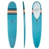 Takayama Surfboards – In The Pink – Tuflite V-Tech – FCS II – 2 + 1 – ( 9’0ft )
