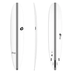 Torq TEC Surfboard – The Don HP 9’1