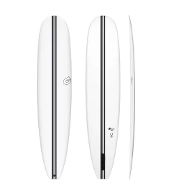 Torq TEC – Horseshoe 9’0 / 9’3 / 9’6 White