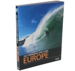 Stormrider Surf Guide Europe – Big Edition