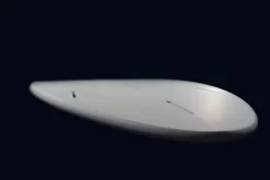 Torq TET V+ Funboard – Seagreen / White Deck – (7’4 / 7’8 / 8’2) -Surf Series Store Torq Mod Fun Detail 2 700x467 1 7