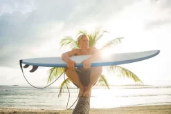 Torq TET – Surfboard Mod Fun – Seagreen / White Deck – (6’8 / 7’2 / 7’6) -Surf Series Store Torq Mod Fun Surf 700x467 1 2