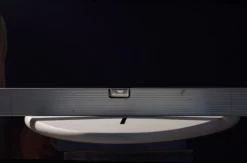 Torq TET V+ Funboard – Grey Rail Pinline – (7’4 / 7’8 / 8’2) -Surf Series Store Torq TET CS Mod Fun Detail 1 700x462 1 1