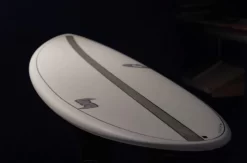 Torq TET Carbon Strip – Funboard (7’2 / 7’6) -Surf Series Store Torq TET CS Mod Fun Detail 3 700x462 1