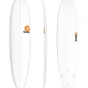 Torq -Tet – Surfboard Mini Longboard 8’0 – Pinline