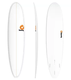 Torq -Tet – Surfboard Mini Longboard 8’0 – Pinline