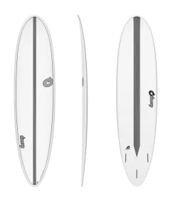 Torq TET Carbon Strip – Funboard (7’2 / 7’6)
