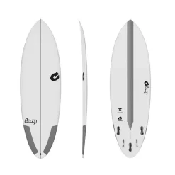 Torq Tec Surfboard – Multiplier 5’8 / 6’0 / 6’2 / 6’4 / 6’8