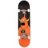 Toy Machine – Templeton Camera Monster 8.5” – Complete Skateboard