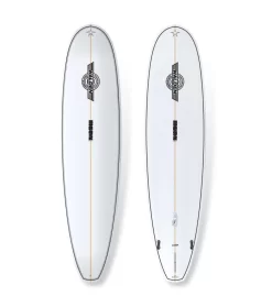Walden – Mega Magic 8’0 Fusion HD White