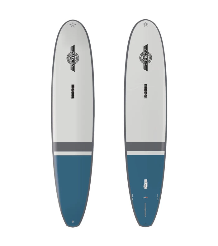 Walden – Mega Magic – 9’6 – Tuflite 1 Walden – Mega Magic – 9’6 – Tuflite
