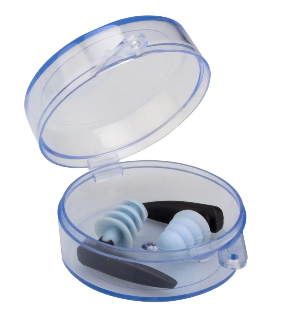 Waimea Earplugs – Surf Oordoppen 1 Waimea Earplugs – Surf Oordoppen