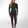 C-Skins Wetsuits – Element Steamer Backzip 3/2 Mm