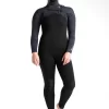 C-Skins Womens Wetsuit – REWIRED 6/5 Chest Zip
