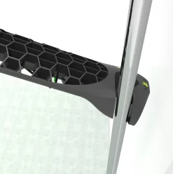 XRail – Wetsuit And Wetgear Hanger -Surf Series Store XRail Wetsuit accessorie hanger6