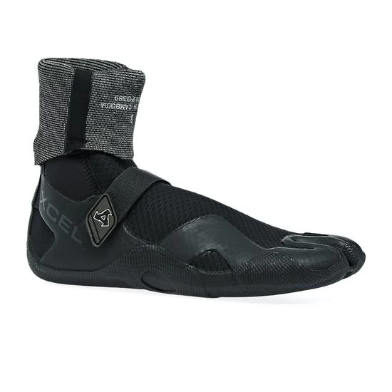 ’22/’23 Xcel Infiniti – 5MM Split Toe – Surf Boot 5 ’22/’23 Xcel Infiniti – 5MM Split Toe – Surf Boot - Image 5