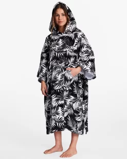 Billabong – Changing Towel – Surf Poncho – Tropical Nights -Surf Series Store abjaa00169 billabongw kvj7 sd1