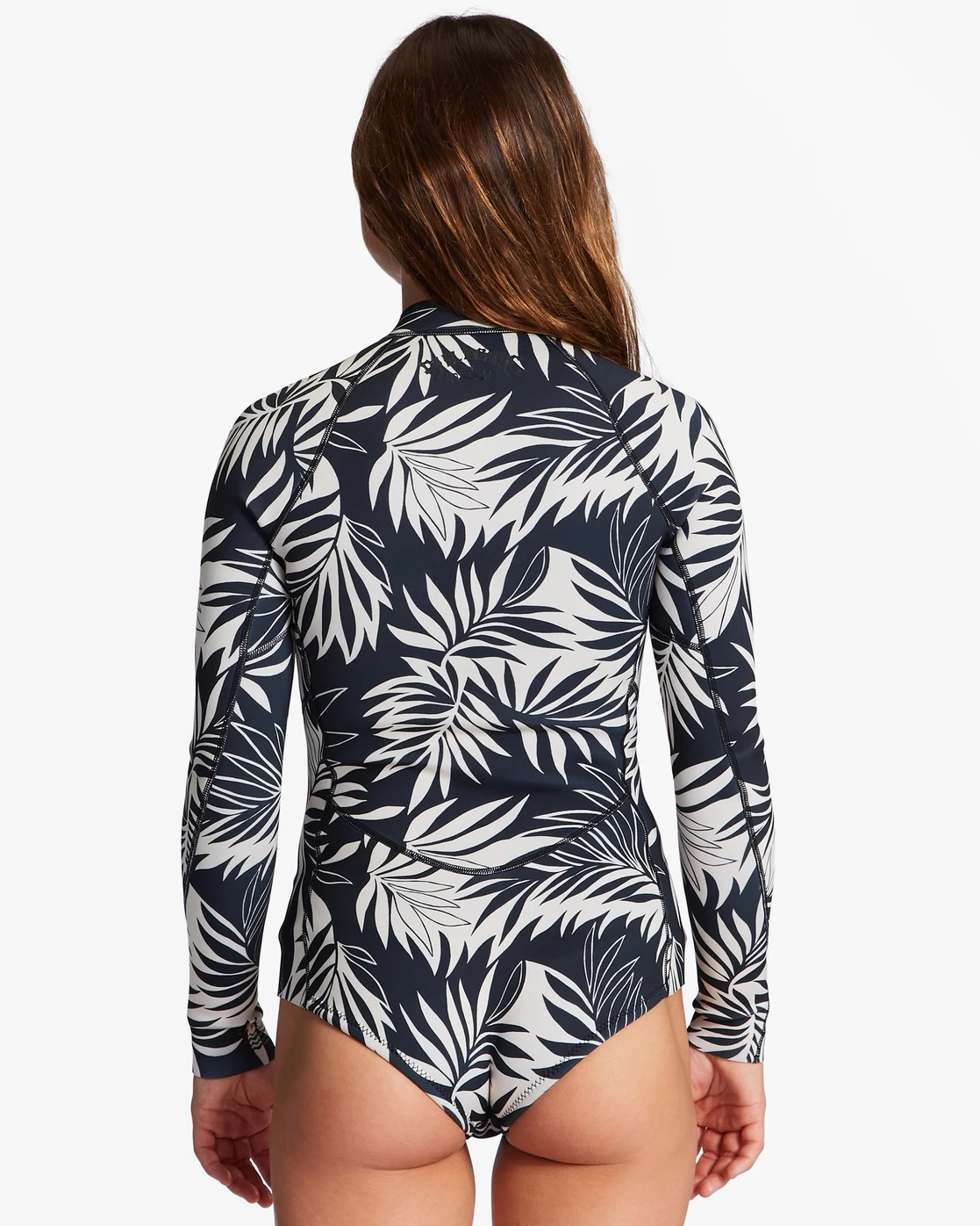 Billabong Womens Wetsuit – 2.2mm Spring – In Paradise ( Size 6 & 8 ) 3 Billabong Womens Wetsuit – 2.2mm Spring – In Paradise ( Size 6 & 8 ) - Image 3