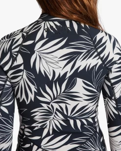 Billabong Womens Wetsuit – 2.2mm Spring – In Paradise ( Size 6 & 8 ) 13 Billabong Womens Wetsuit – 2.2mm Spring – In Paradise ( Size 6 & 8 ) -Surf Series Store abjw400100 billabongw kvj7 dtl3