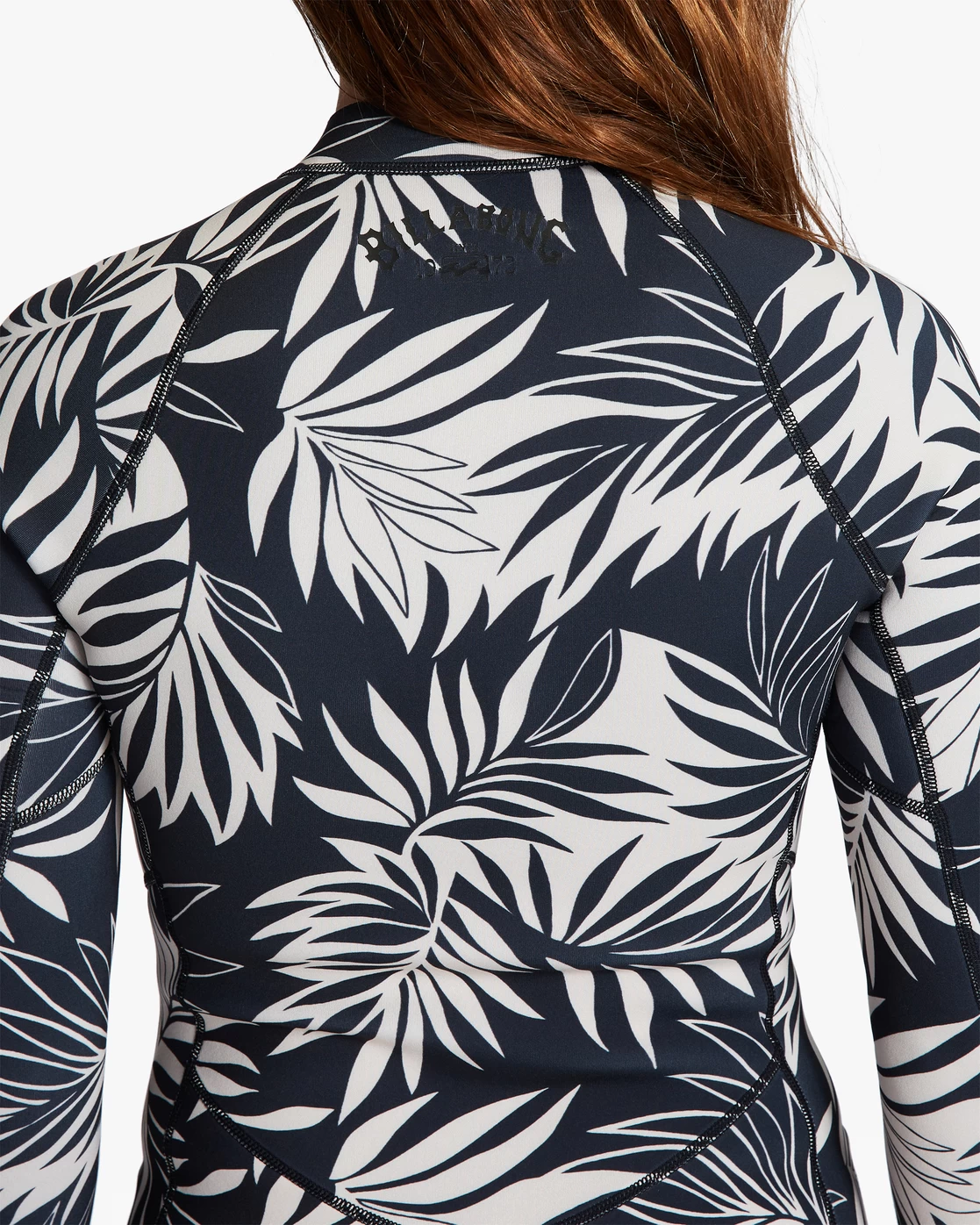 Billabong Womens Wetsuit – 2.2mm Spring – In Paradise ( Size 6 & 8 ) 7 Billabong Womens Wetsuit – 2.2mm Spring – In Paradise ( Size 6 & 8 ) - Image 7