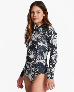Billabong Womens Wetsuit – 2.2mm Spring – In Paradise ( Size 6 & 8 ) 10 Billabong Womens Wetsuit – 2.2mm Spring – In Paradise ( Size 6 & 8 ) -Surf Series Store abjw400100 billabongw kvj7 sd1