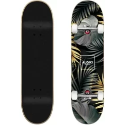 Aloiki Skateboard – Kuta 7.75″ Complete
