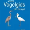 ANWB Vogelgids Van Europa