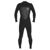 XCEL Axis X Mens Wetuits – 4/3 Mm Front Zip (Large Only)