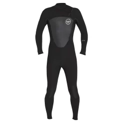 XCEL Axis X Mens Wetuits – 4/3 Mm Front Zip (Large Only)