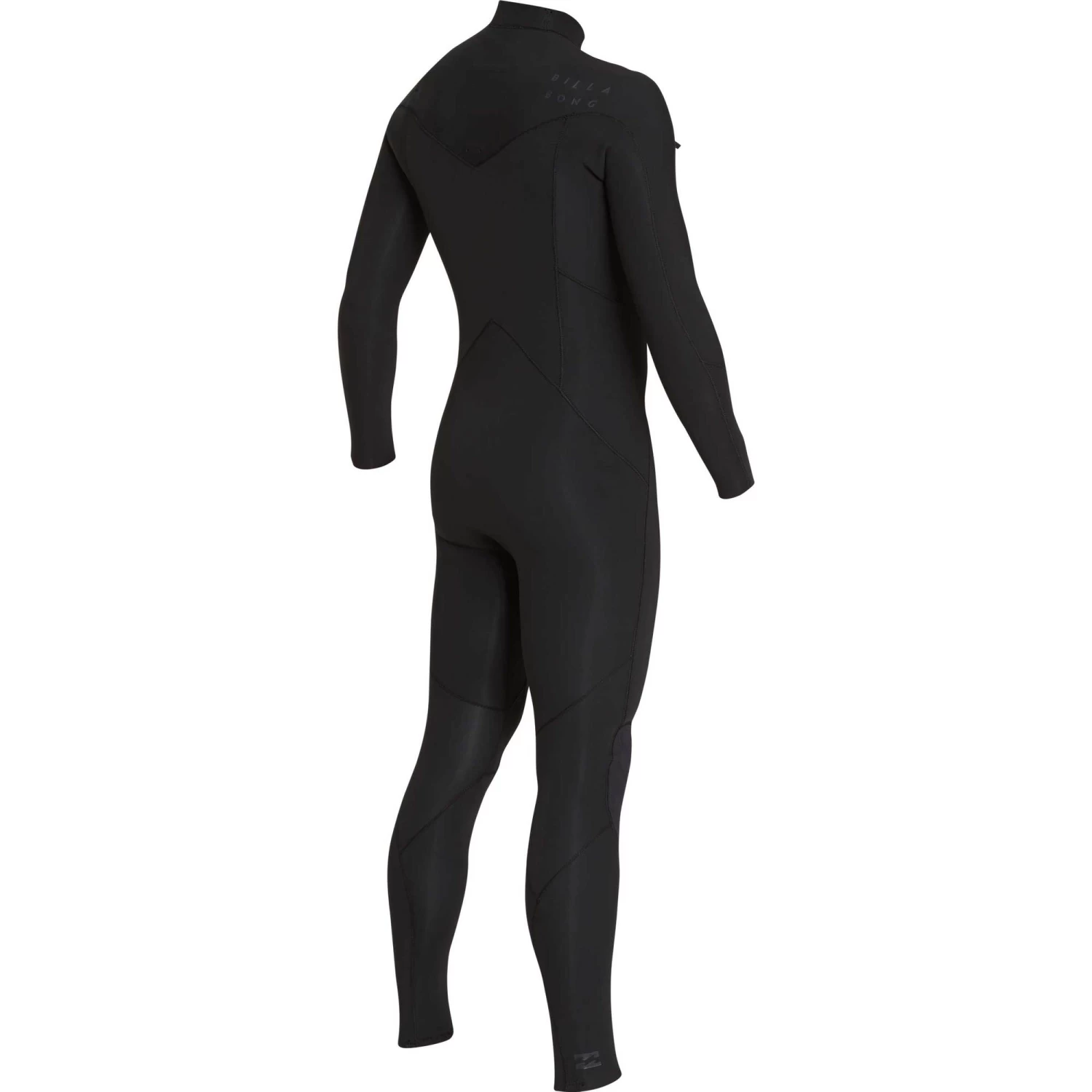 Billabong Wetsuit – FURNACE ABSOLUTE CHEST ZIP GBS – 3/2 MM 2 Billabong Wetsuit – FURNACE ABSOLUTE CHEST ZIP GBS – 3/2 MM - Image 2