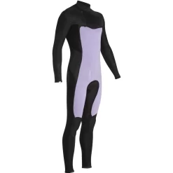 Billabong Wetsuit – FURNACE ABSOLUTE CHEST ZIP GBS – 3/2 MM 6 Billabong Wetsuit – FURNACE ABSOLUTE CHEST ZIP GBS – 3/2 MM -Surf Series Store billabong surf wetsuit frontzip 3