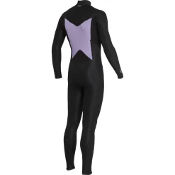 Billabong Wetsuit – FURNACE ABSOLUTE CHEST ZIP GBS – 3/2 MM 7 Billabong Wetsuit – FURNACE ABSOLUTE CHEST ZIP GBS – 3/2 MM -Surf Series Store billabong surf wetsuit frontzip 4