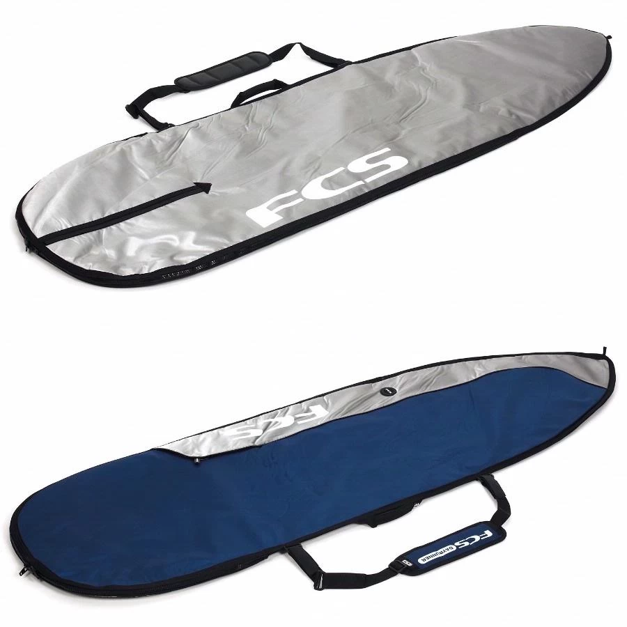 FCS DAYRUNNER BOARDBAG – SHORTBOARD 7’0 1 FCS DAYRUNNER BOARDBAG – SHORTBOARD 7’0