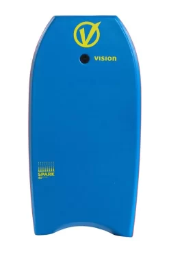 Vision Bodyboard – Spark – 36″ / 40″ / 42″ -Surf Series Store bodyboard vision spark