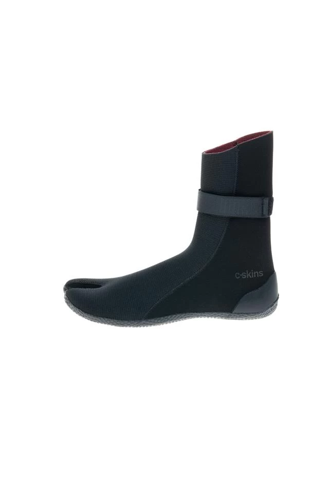 C-Skins Blackout – Split Toe 3mm 4 C-Skins Blackout – Split Toe 3mm - Image 4