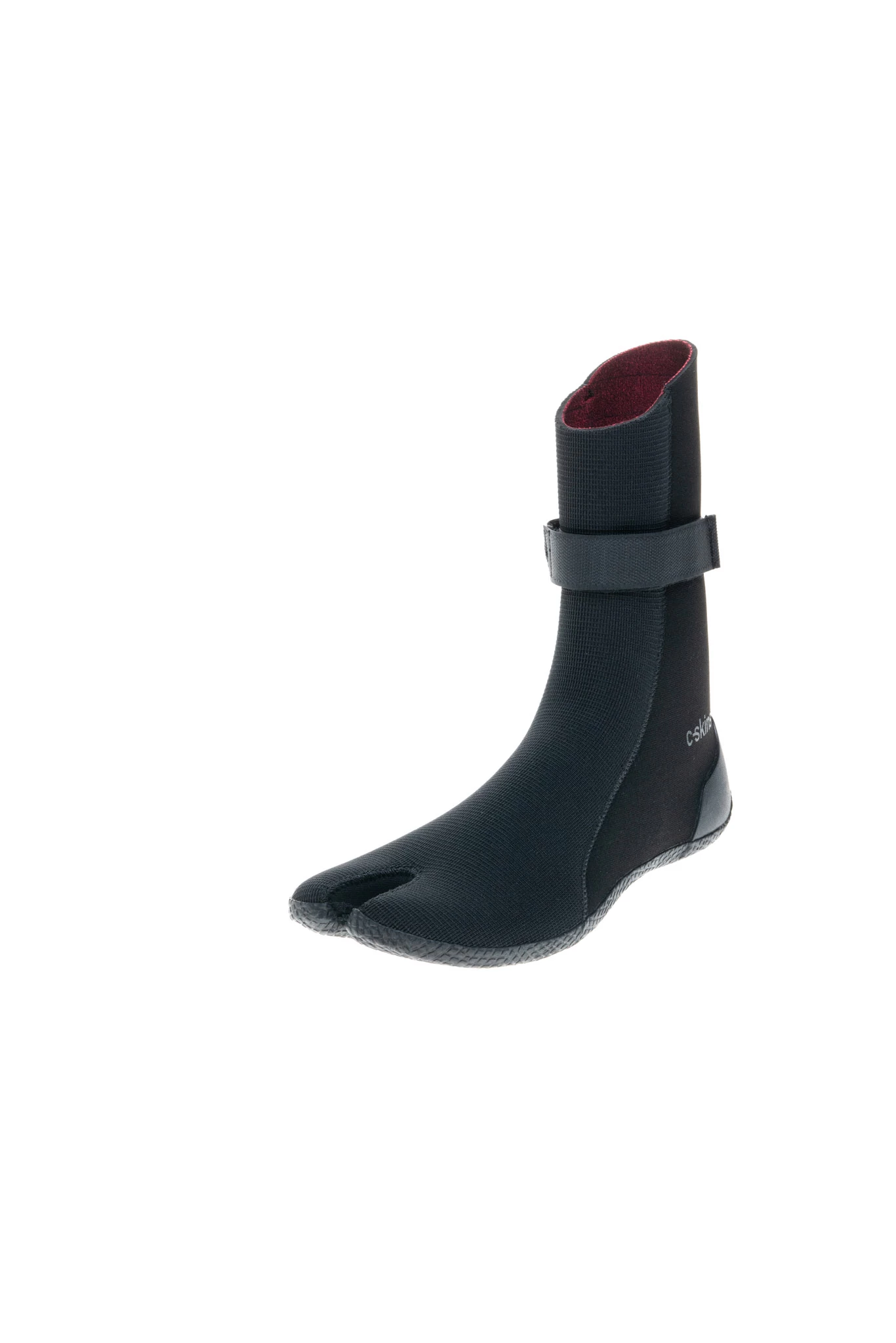 C-Skins Blackout – Split Toe 3mm 2 C-Skins Blackout – Split Toe 3mm - Image 2